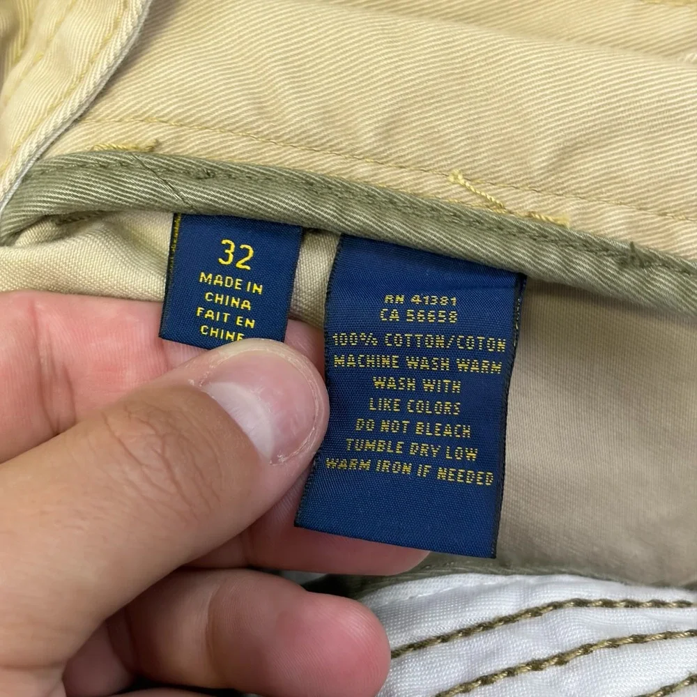 Polo Ralph Lauren polo ralph